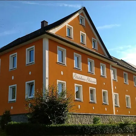 Gaestehaus Gleissner Apartment *