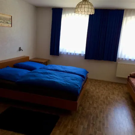 Gaestehaus Gleissner Apartment
