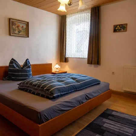 Apartment Gaestehaus Gleissner